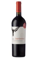 Bartinney Cabernet Sauvignon available through Newton Wines, Zeal Monachorum