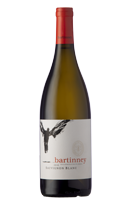 Bartinney Sauvignon 2021 available through Newton Wines