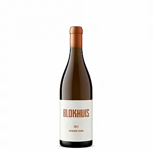 Blokhuis Grenache Blanc 2017 supplied by Newton Wines