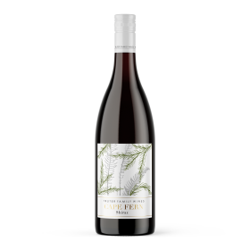 Cape Fern Shiraz 2019 available through Newton Wines