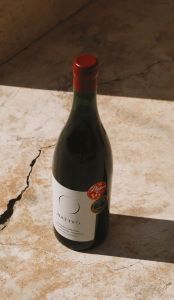 Nativo Red Blend 2018 available through Newton Wines