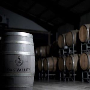 Oak Valley Barrel Cellar 