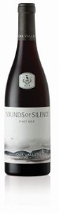 Oak Valley Estate Sounds of Silence Pinot Noir 2018 