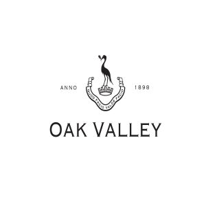 Oak Valley logo 