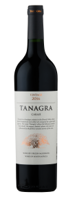 Tanagra Carah 2017 available through Newton Wines